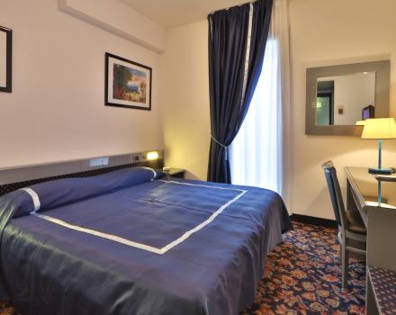 Best Western Hotel San Giusto Trieste - 